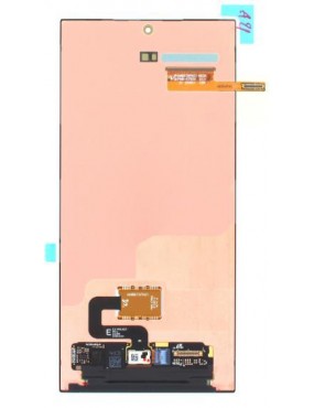 Samsung Galaxy S24 Ultra SM-S928 - Pantalla Lcd Display + Tactil Negra Service Pack