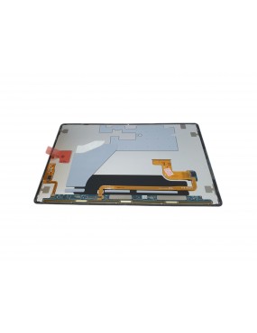 Samsung Galaxy Tab S10 Plus SM-X820, SM-X826 - Pantalla Lcd Display + Tactil Negra Service Pack