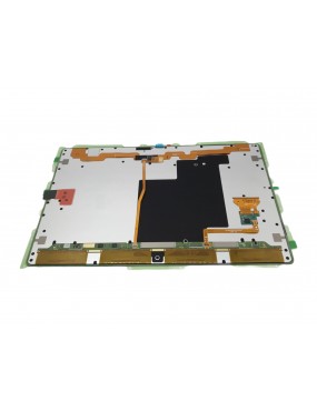 Samsung Galaxy Tab S8 Ultra SM-X900, SM-X906 - Pantalla Lcd Display + Tactil Negra Service Pack