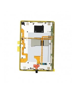 Samsung Galaxy Tab S9 SM-X710 - Pantalla Lcd Display + Tactil Negra Service Pack