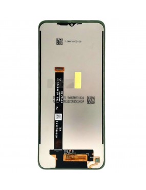 Samsung Galaxy Xcover 7 SM-G556 - Pantalla Lcd Display + Tactil Negra Service Pack