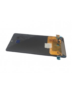 Samsung S20 Lite, S20 FE Fan Edition - Pantalla Lcd Display + Tactil Negra Service Pack