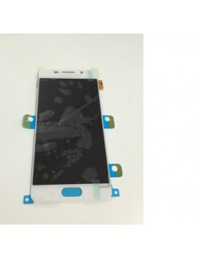 Samsung Galaxy A3 A310F - Versión 2016 - Pantalla Lcd Display + Tactil Blanca