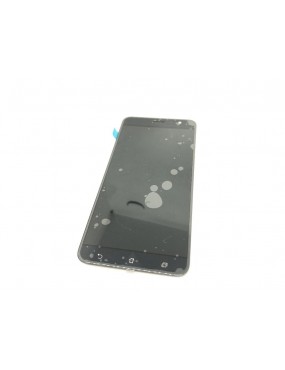 Asus Zenfone 3 (ZE552KL) - Pantalla Lcd Display + Tactil Azul Oscuro