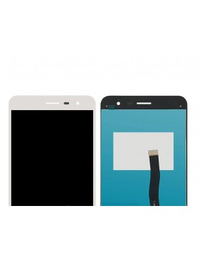 Asus Zenfone 3 (ZE552KL) - Pantalla Lcd Display + Tactil Blanca