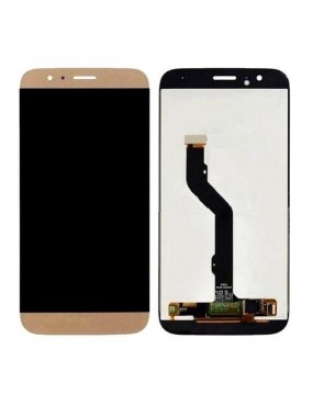 Huawei G8 - Pantalla Lcd Display + Tactil Oro