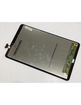 Samsung Galaxy Tab E (T560 T561) 9.6" - Pantalla Lcd Display + Tactil Negra