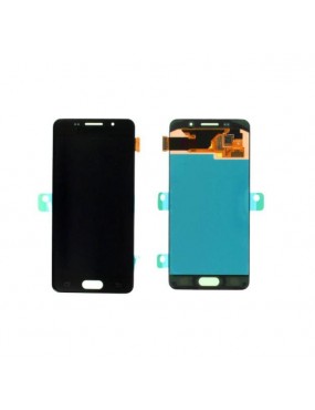 Samsung Galaxy A3 A310F - Versión 2016 - Pantalla Lcd Display + Tactil Negra Service Pack V. 2016