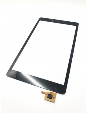 Samsung Galaxy Tab A 8.0 2019 SM-T295 - Pantalla Tactil Touch Negra