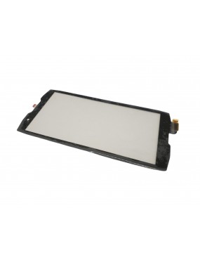 Crosscall Core X4 - Pantalla Tactil Touch Negra