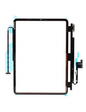 iPad Pro 11 2018, Ipad Pro 11 2020 - Pantalla Tactil Touch Negra