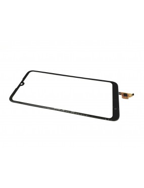 Motorola E6 Plus - Pantalla Tactil Touch Negra