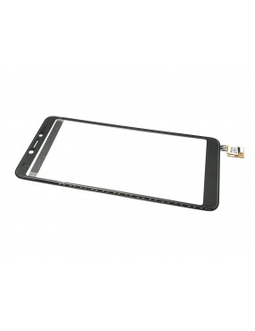 Wiko Y51 - Pantalla Tactil Touch Negra