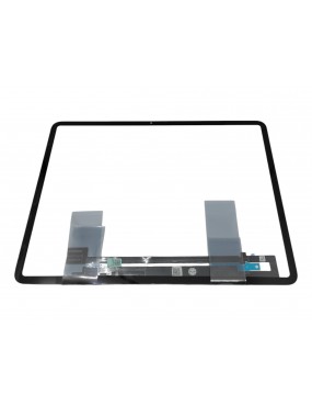 iPad Air 13 2024 - Pantalla Tactil Touch Negra
