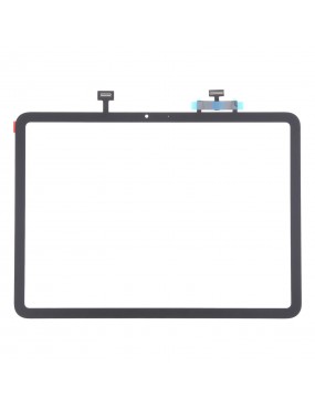 iPad Air 6, iPad Air 11 2024 - Pantalla Tactil Touch Negra 