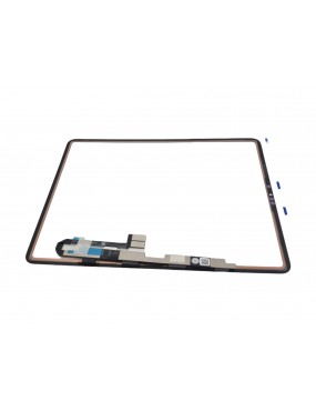 iPad Pro 12.9 2021 - Pantalla Tactil Touch Negra