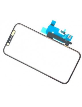 iPhone 12, iPhone 12 Pro - Pantalla Tactil Touch Negra