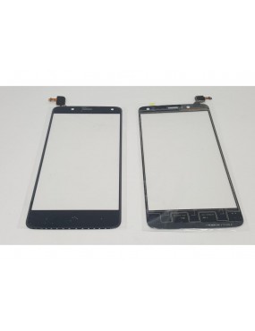 BQ Aquaris V, BQ Aquaris U2 Lite, BQ Aquaris U2 - Pantalla Tactil Touch Negra