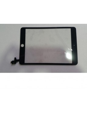 iPad Mini 3 - Pantalla Tactil Touch Negra