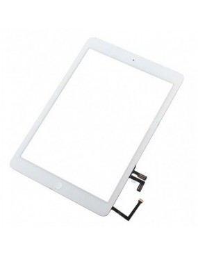 iPad Air 1, iPad 2017 ( A1822 , A1823 ) - Pantalla Tactil Touch Blanco