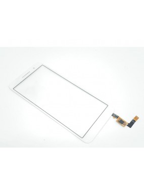 Alcatel 1, Orange Rise 54 - Pantalla Tactil Touch Blanco