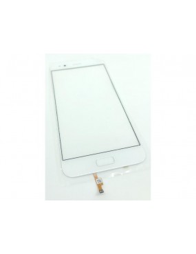 Asus ZenFone 4 Max ZC554KL - Pantalla Tactil Touch Blanca
