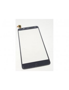 BQ Aquaris V Plus - Pantalla Tactil Touch Negra