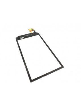 Caterpillar CAT S41 - Pantalla Tactil Touch Negra