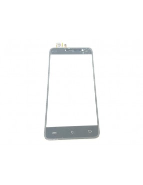 Cubot Note Plus - Pantalla Tactil Touch Negra