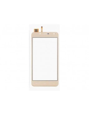 Cubot Rainbow 2 - Pantalla Tactil Touch Oro