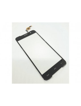 Homtom HT37 Pro - Pantalla Tactil Touch Negra
