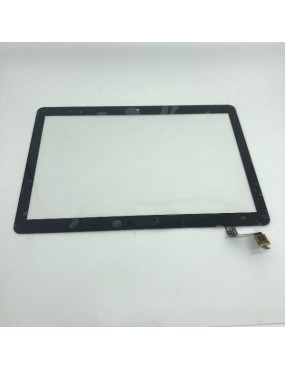 Huawei Mediapad T3 10 AGS-L09 - Pantalla Tactil Touch Negra