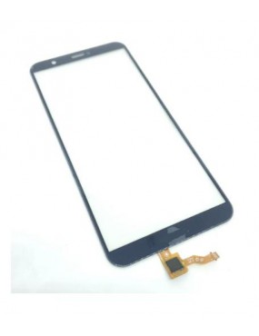 Huawei P Smart - Pantalla Tactil Touch Azul