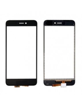 Huawei P8 Lite 2017 - Pantalla Tactil Touch Negra