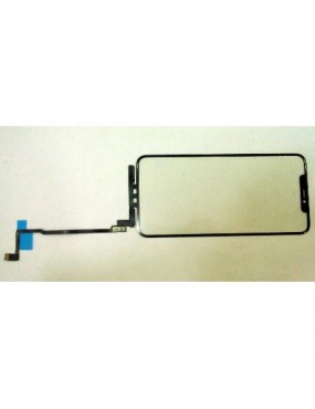 iPhone 11 Pro Max - Pantalla Tactil Touch Negra