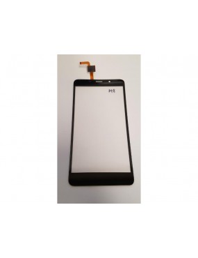 Leagoo M8 - Pantalla Tactil Touch Negra