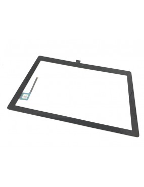 Lenovo Tab E10 TB-X104 - Pantalla Tactil Touch Negra