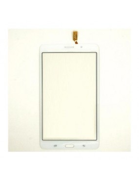 Samsung Galaxy Tab 4 T230 T231 T235 - Pantalla Tactil Touch Blanca