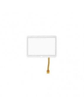 Samsung Galaxy Tab 3 10.1 P5200 P5210 P5220 - Pantalla Tactil Touch Blanca