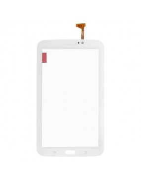Samsung Galaxy Tab 3 P3200 P3210 - Pantalla Tactil Touch Blanca