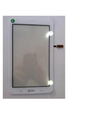 Samsung Galaxy Tab 3 7.0 Lite T110  T111 T113 - Pantalla Tactil Touch Blanca