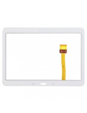 Samsung Galaxy Tab 4 10.1 SM-T530, T531, T533, T535 - Pantalla Tactil Touch Blanca