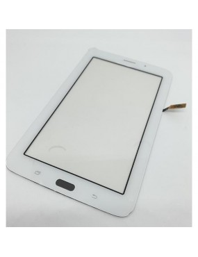 Samsung Galaxy Tab 3V SM-T116 - Pantalla Tactil Touch Blanca