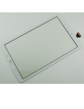 Samsung Galaxy Tab E (T560 T561) 9.6" - Pantalla Tactil Touch Blanca