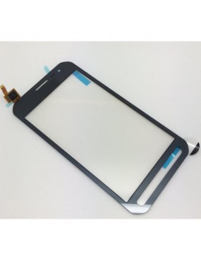 Samsung Galaxy XCover 4 SM-G390F, Samsung Galaxy Xcover 4s - Pantalla Tactil Touch Negra Service...