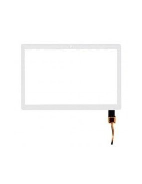 Lenovo Tab M10 TB-X505F - Pantalla Tactil Touch Blanca