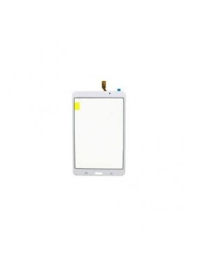 Samsung Galaxy Tab 4 T230 T231 T235 - Pantalla Tactil Touch Blanca