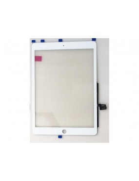 iPad 10.2 2019, iPad 10.2 8th Generación 2020 - Pantalla Tactil Touch Blanca