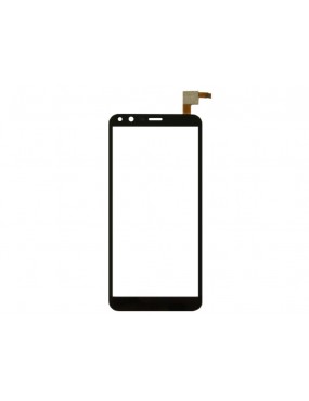 Tp-Link Neffos C5 Plus - Pantalla Tactil Touch Negra