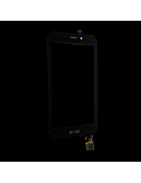 Ulefone Armor X6 - Pantalla Tactil Touch Negra